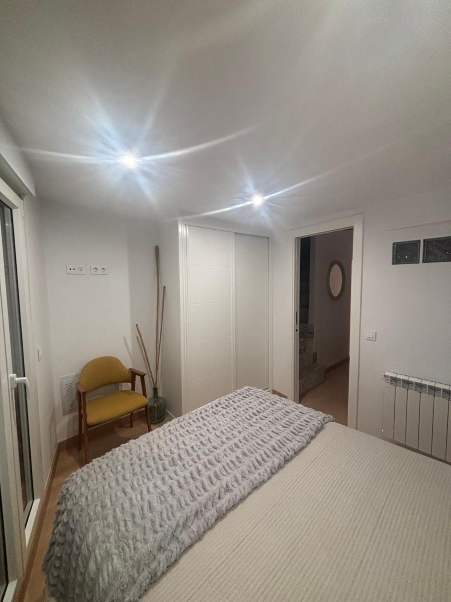 Puerta Del Sol Lejlighed Aranzueque Eksteriør billede